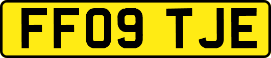 FF09TJE