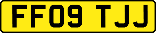 FF09TJJ