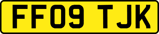 FF09TJK