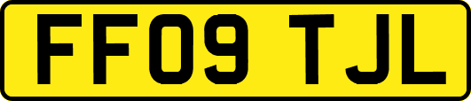 FF09TJL