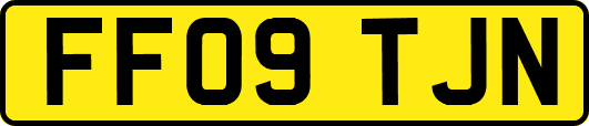 FF09TJN