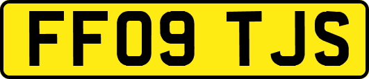 FF09TJS