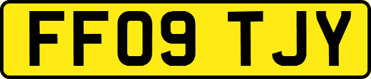 FF09TJY