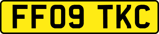 FF09TKC