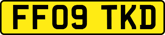 FF09TKD