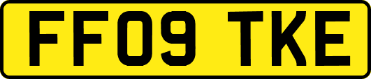 FF09TKE