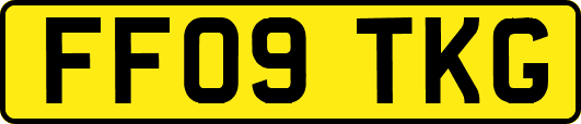 FF09TKG