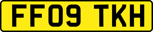 FF09TKH