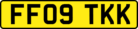 FF09TKK