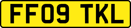 FF09TKL