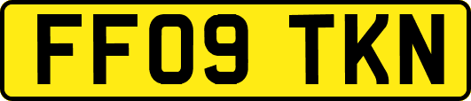 FF09TKN