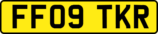 FF09TKR