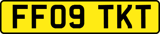 FF09TKT
