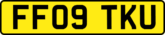 FF09TKU