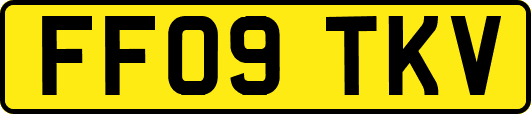 FF09TKV