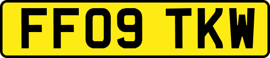 FF09TKW