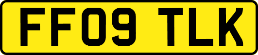 FF09TLK