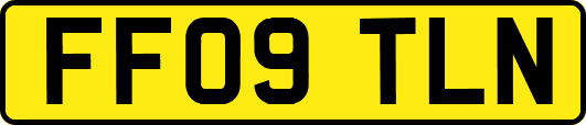 FF09TLN