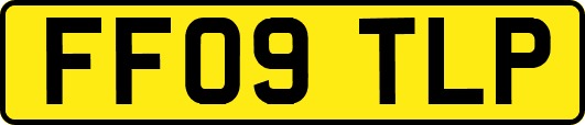 FF09TLP