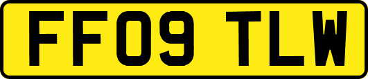 FF09TLW
