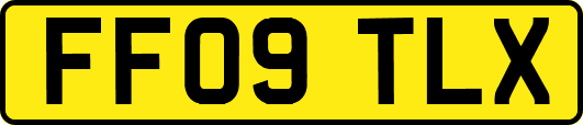 FF09TLX