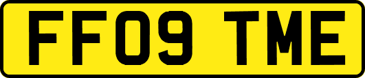 FF09TME