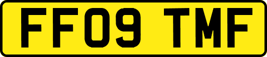 FF09TMF
