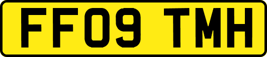 FF09TMH