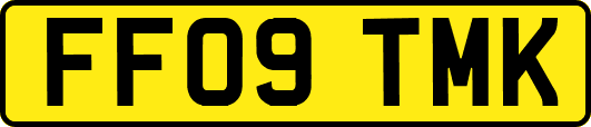 FF09TMK
