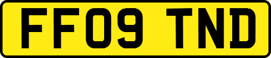FF09TND