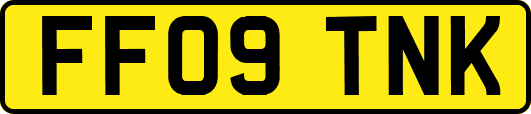 FF09TNK