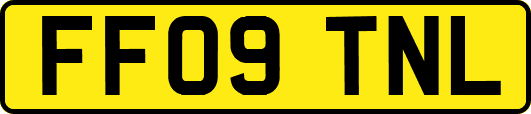 FF09TNL