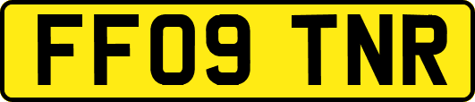 FF09TNR