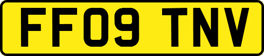 FF09TNV