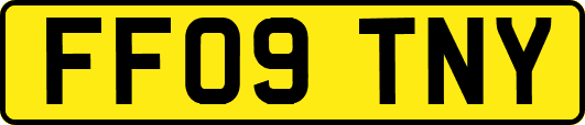 FF09TNY