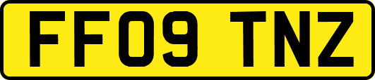 FF09TNZ