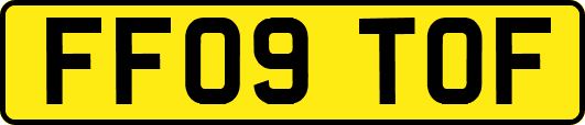 FF09TOF