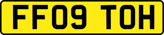 FF09TOH