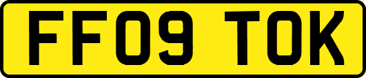 FF09TOK