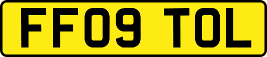 FF09TOL