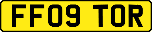 FF09TOR