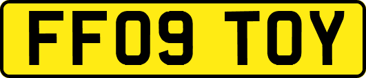 FF09TOY