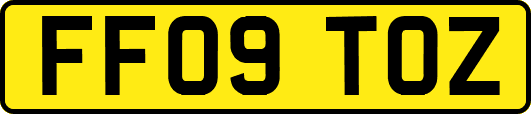 FF09TOZ
