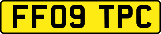 FF09TPC