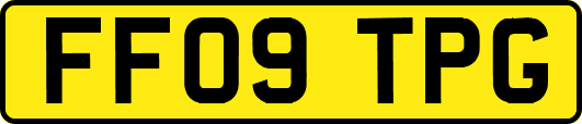 FF09TPG