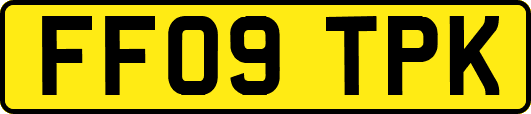 FF09TPK