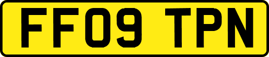 FF09TPN