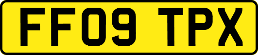 FF09TPX