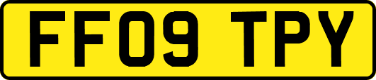 FF09TPY