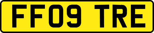 FF09TRE